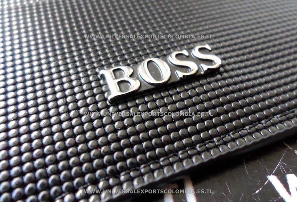 Billeteras para discount hombre hugo boss